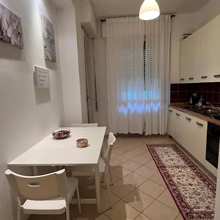 Leoncavallo Apartman *