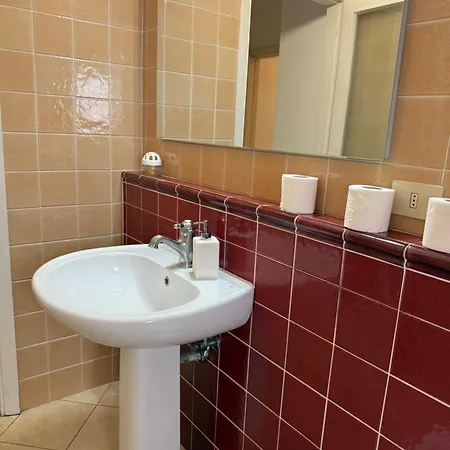 Leoncavallo Appartement *