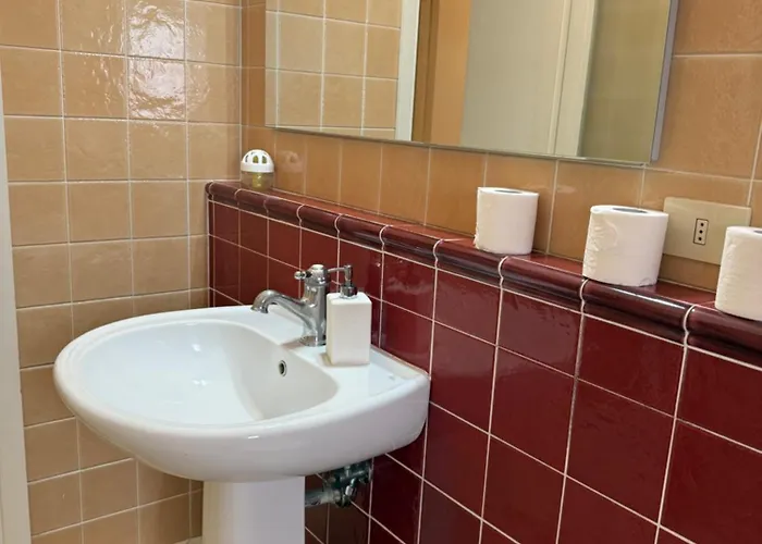 Leoncavallo Appartement *