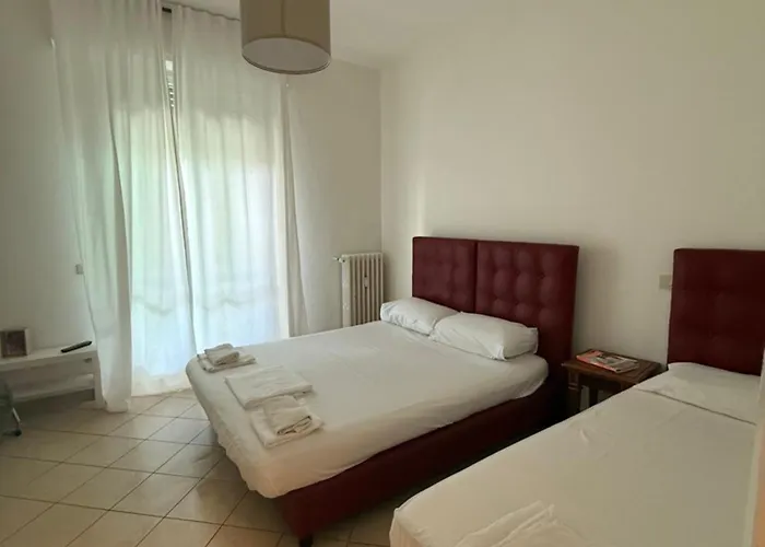 Leoncavallo Appartement *
