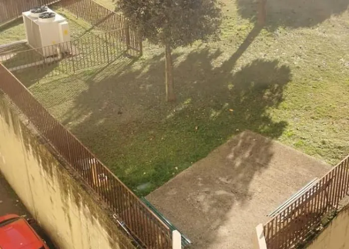 Leoncavallo Appartement *