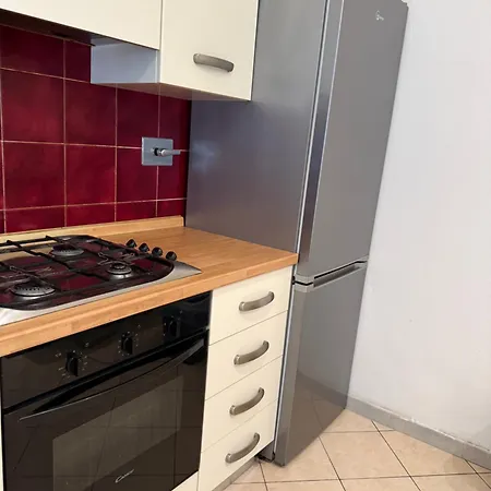 아파트 Leoncavallo 피렌체