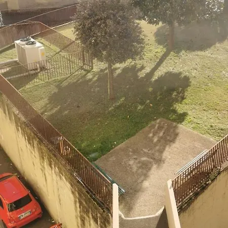 Leoncavallo 아파트 *