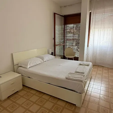 Leoncavallo Apartman